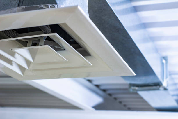 Best HVAC Duct Inspection Services  in Altoona, PA