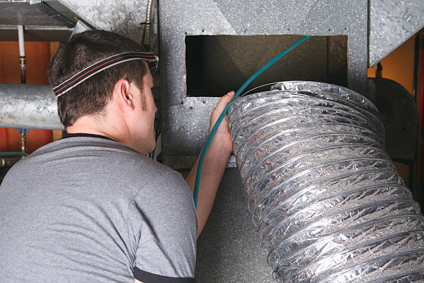 Air Duct Mold Removal in Altoona, PA